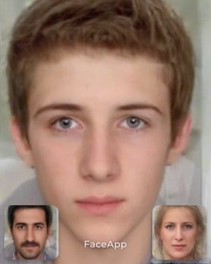FaceApp 1631086603780