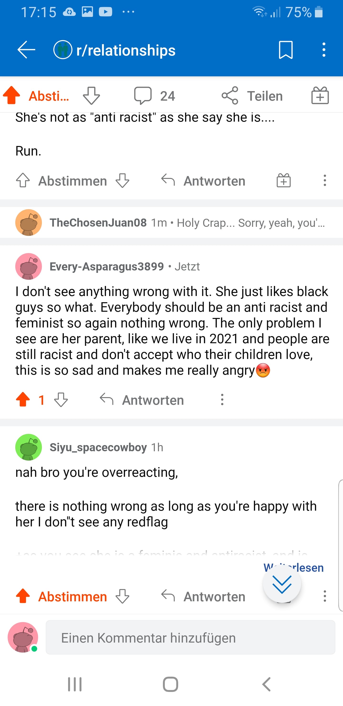 Screenshot 20210908 171521 Reddit