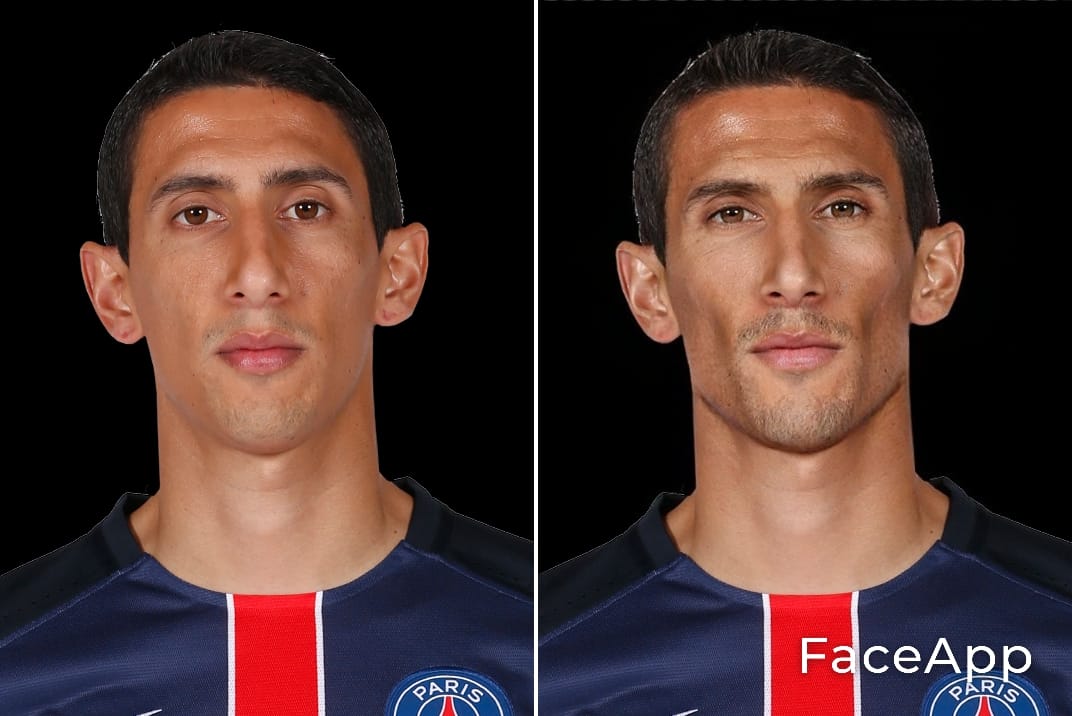 FaceApp 1631130772852