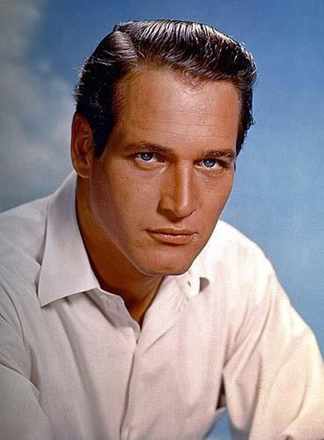 Paul newman19252008