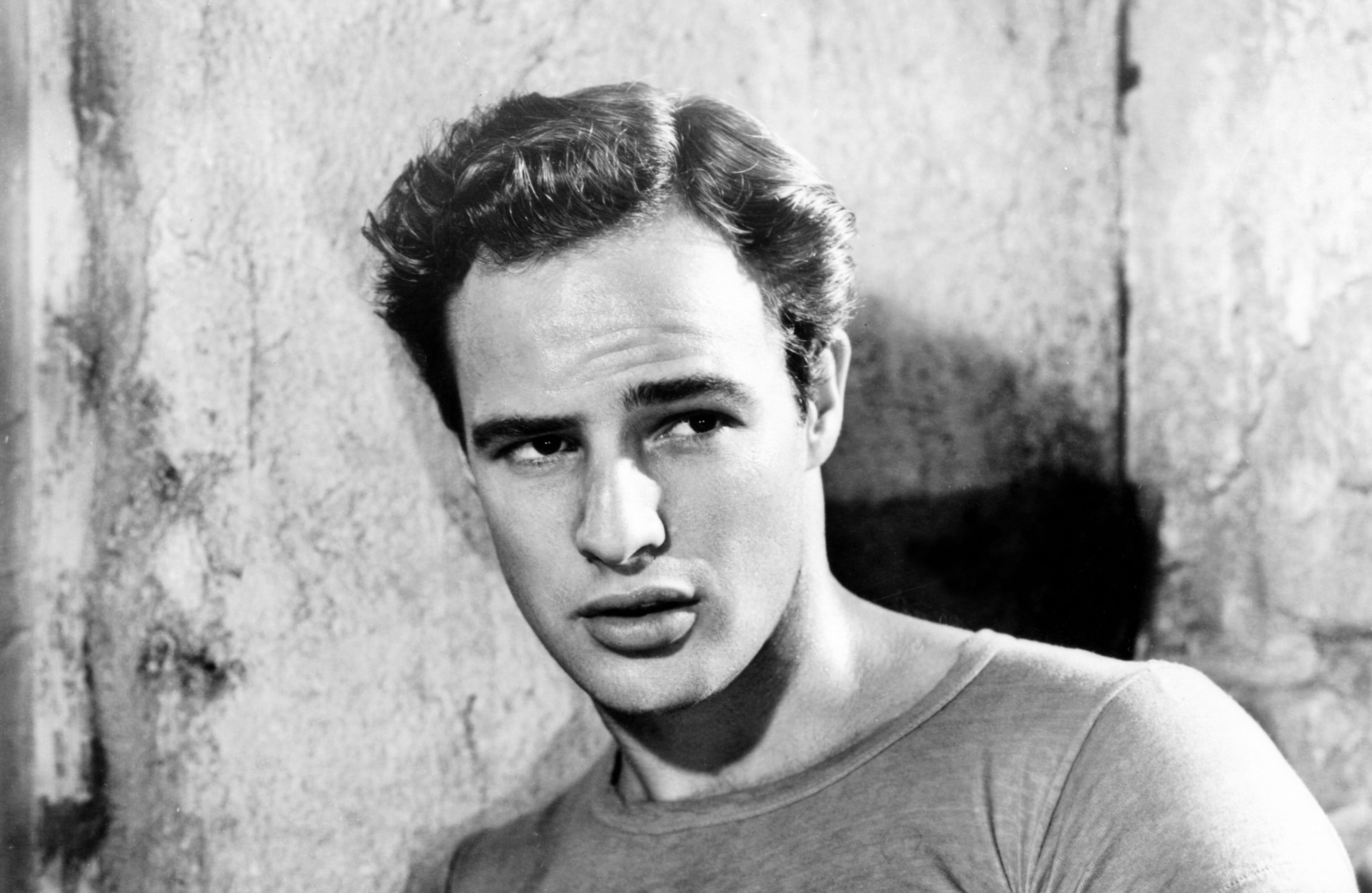 MarlonBrando