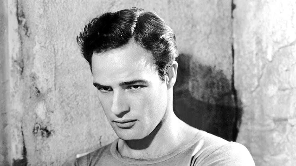 Marlon Brando