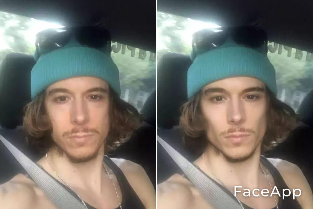 FaceApp 1631205854033