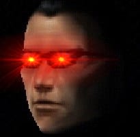 Memed io output