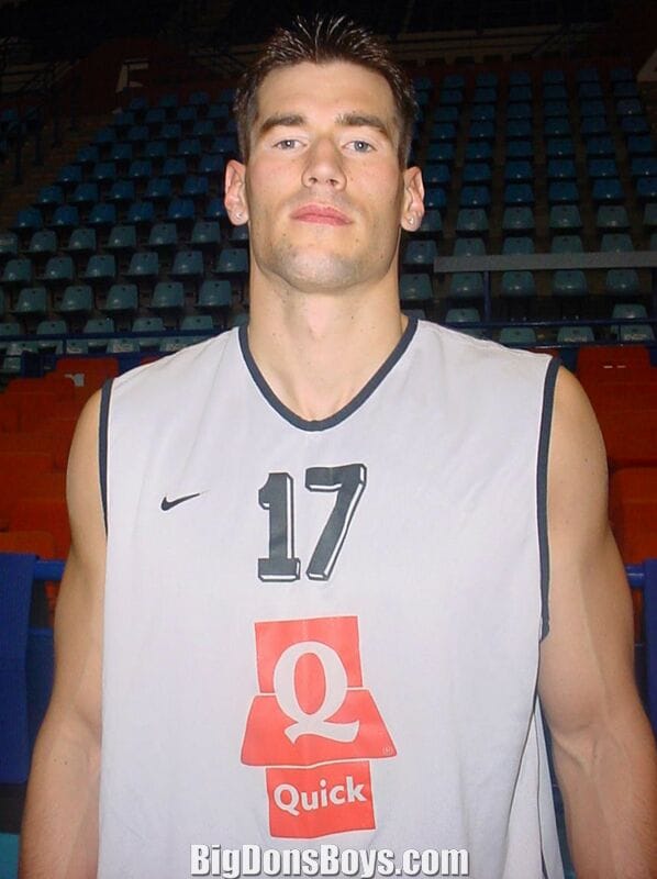 Marc salyers 6 9