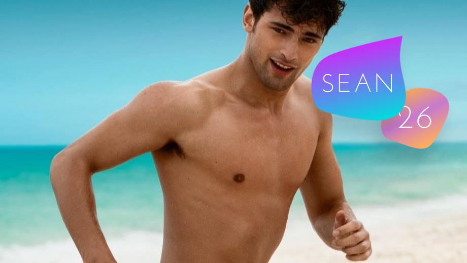 920 will model sean o pry make the move into acting 7754