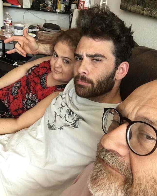 Hasan Piker Parents