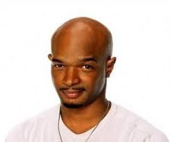 A-Z List of Bald Actors with Photos