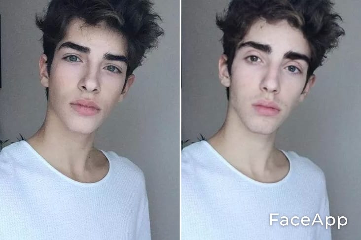 FaceApp 1631452210049