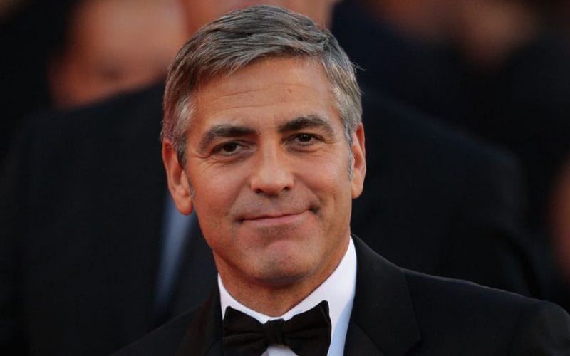 George clooney 800x500