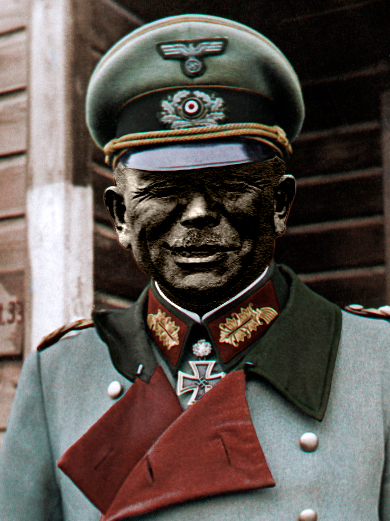 HEINZ NIGGERIAN