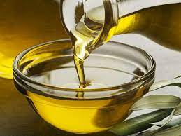 Comparing oils: Olive, coconut, canola, and vegetable oil