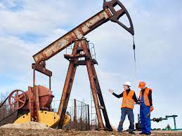 What Is Crude Oil?