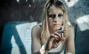 Heroin Addiction & Facts | How & Why Heroin Is Abused