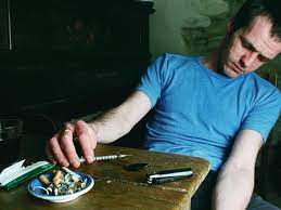 What Is It Like to Be Addicted to Heroin?