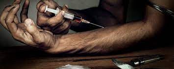 Signs of Heroin Addiction - Banyan Heartland