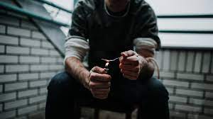 I thought I could take heroin without being an addict | British GQ |  British GQ