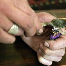 Here's what it's like to lose your child to heroin addiction | Lisa Cote  Johns | The Guardian