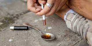 How Addictive is Heroin? | The Recovery Village