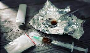 Heroin Addiction Treatment | Heroin Rehab Center