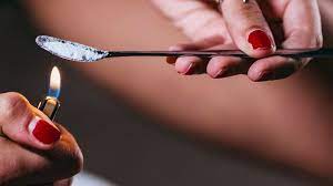 Why Seychelles has world's worst heroin problem - BBC News