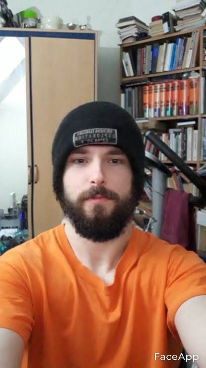 FaceApp 1631567027314