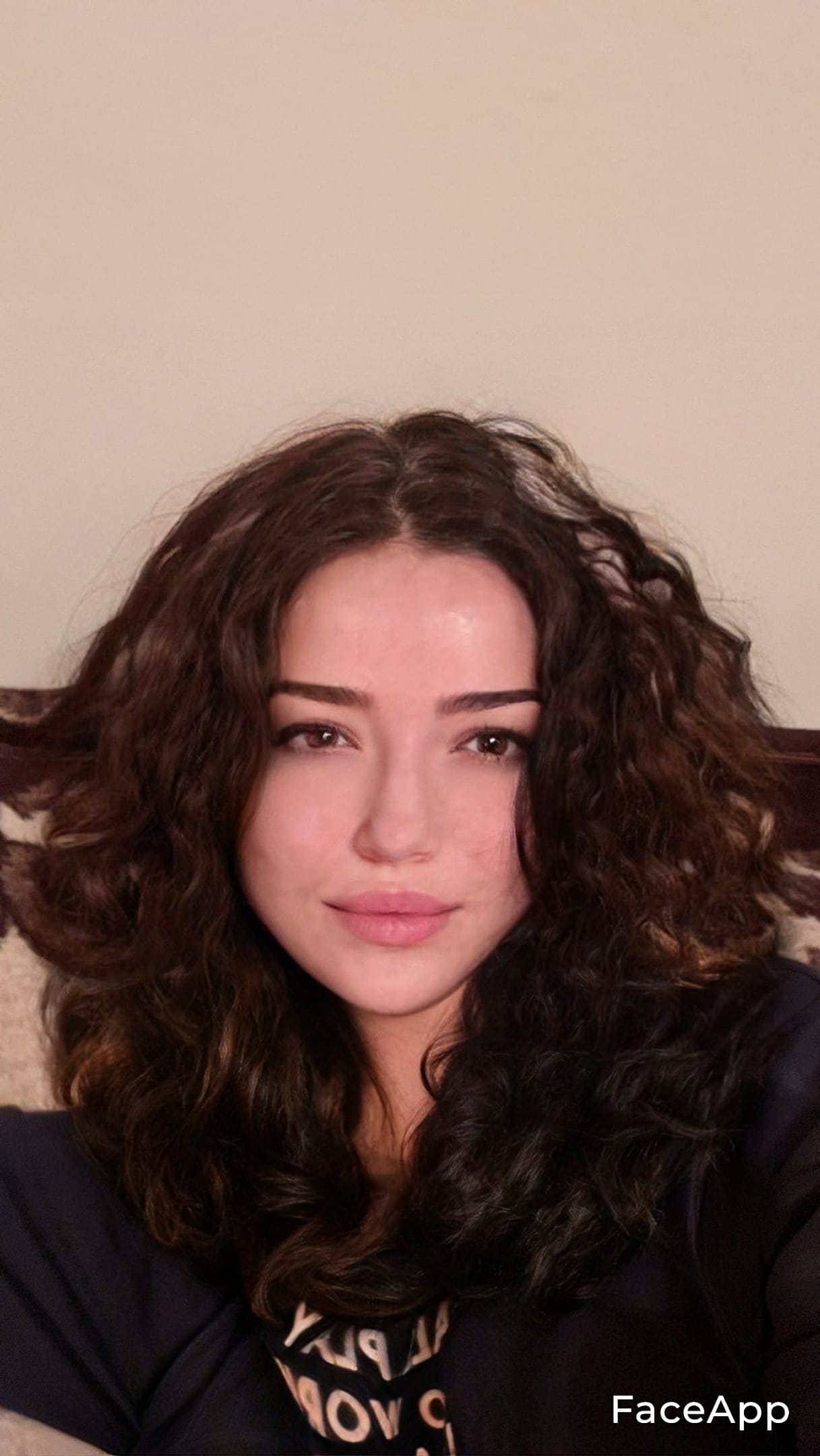 FaceApp 1618701381720