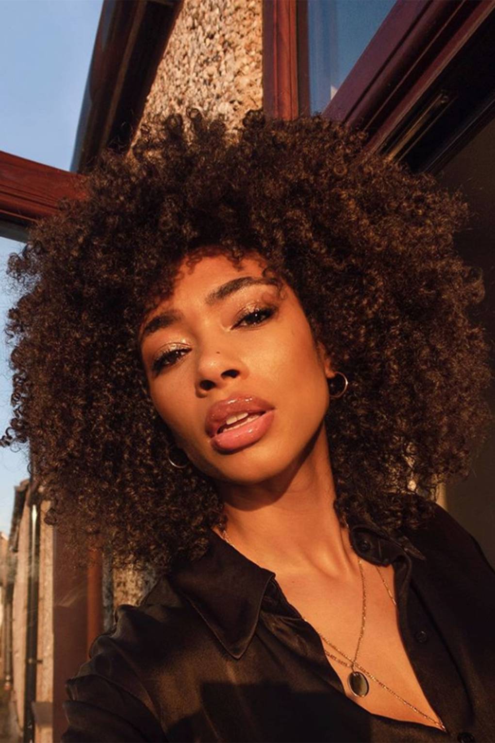 Afro