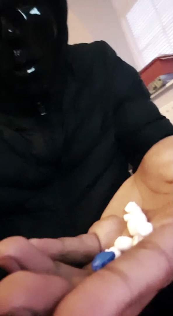 Drugs mr