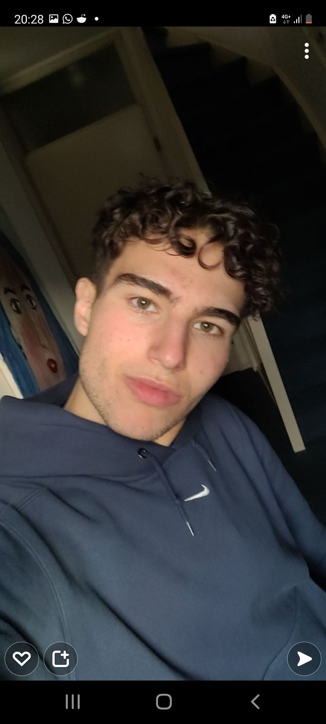 Screenshot 20210914 202843 Snapchat