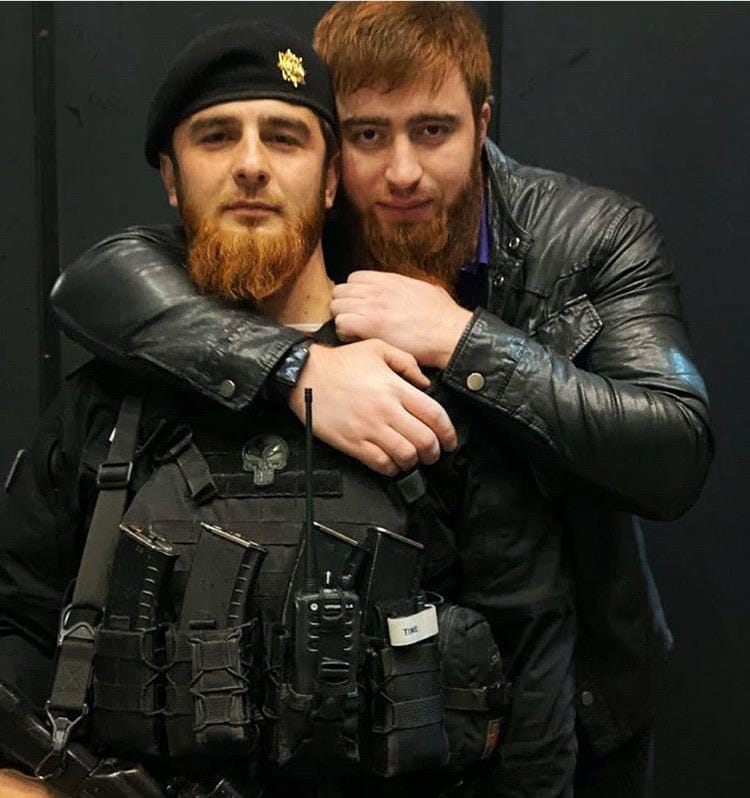 Chechen 1