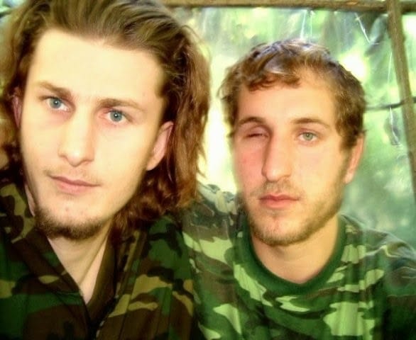 Chechen