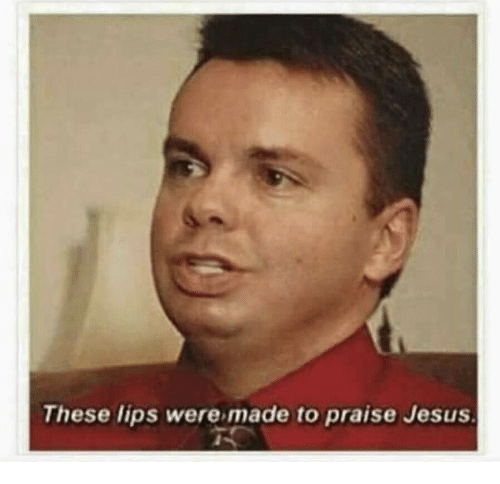 These lips were made to praise jesus 30475475