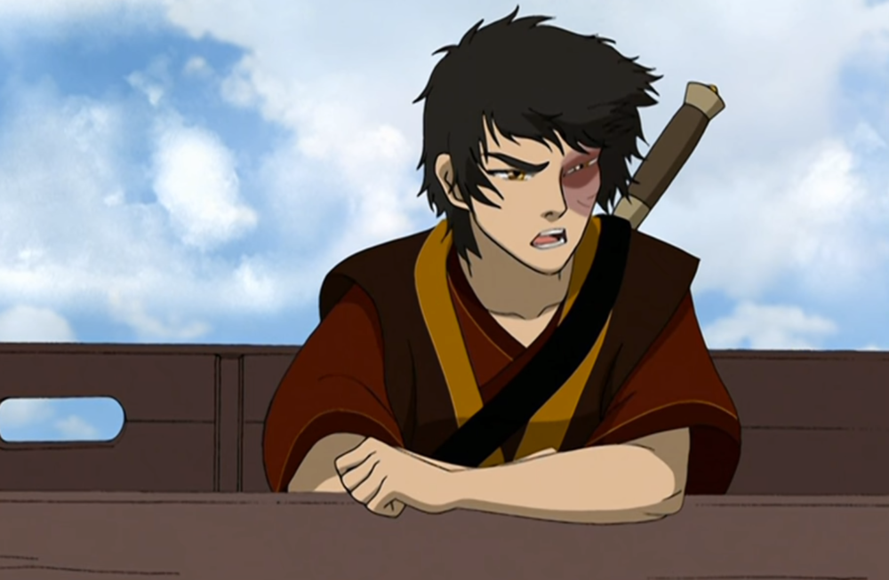 Zuko 2