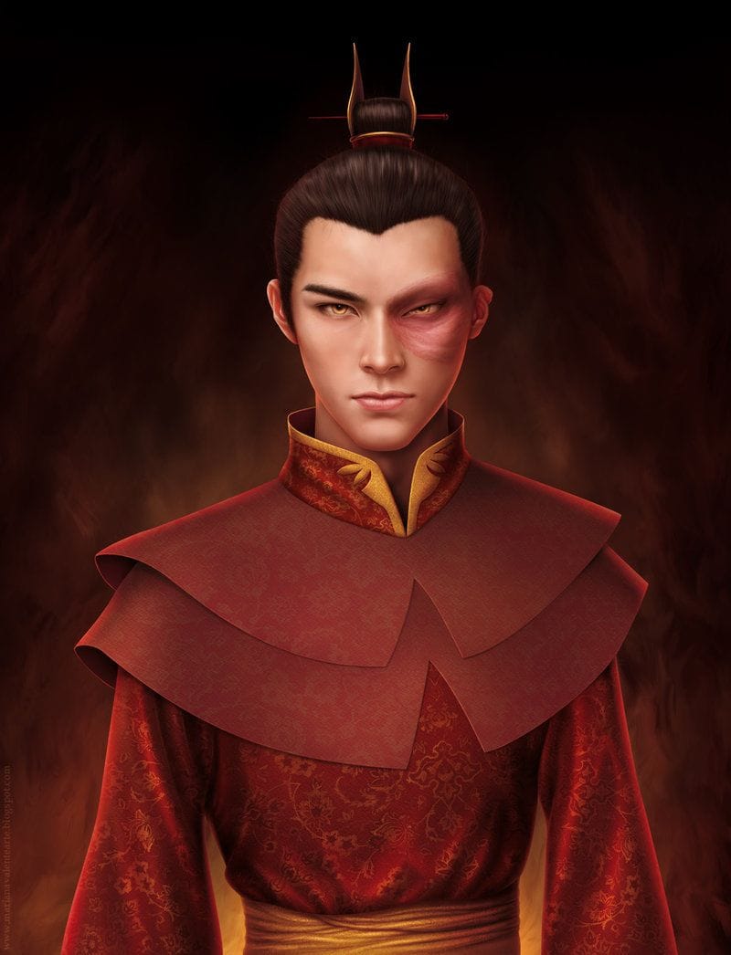Zuko 3