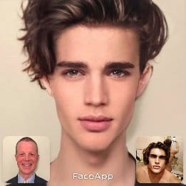 FaceApp 1631760945841