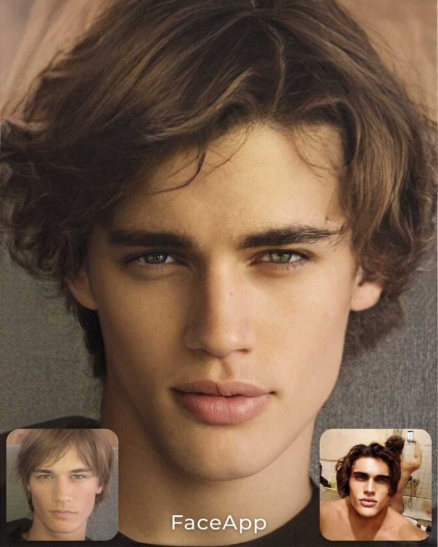FaceApp 1631761019501