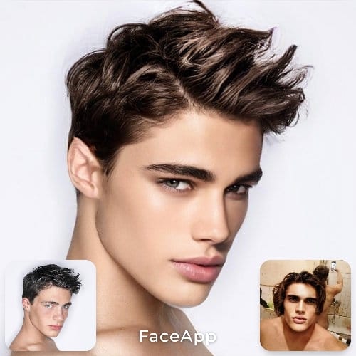 FaceApp 1631760650450