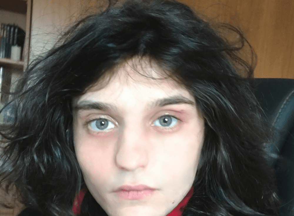 Tranny knajjd