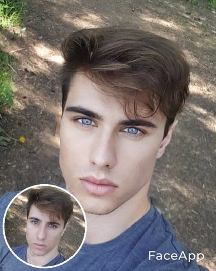 FaceApp 1631762977740