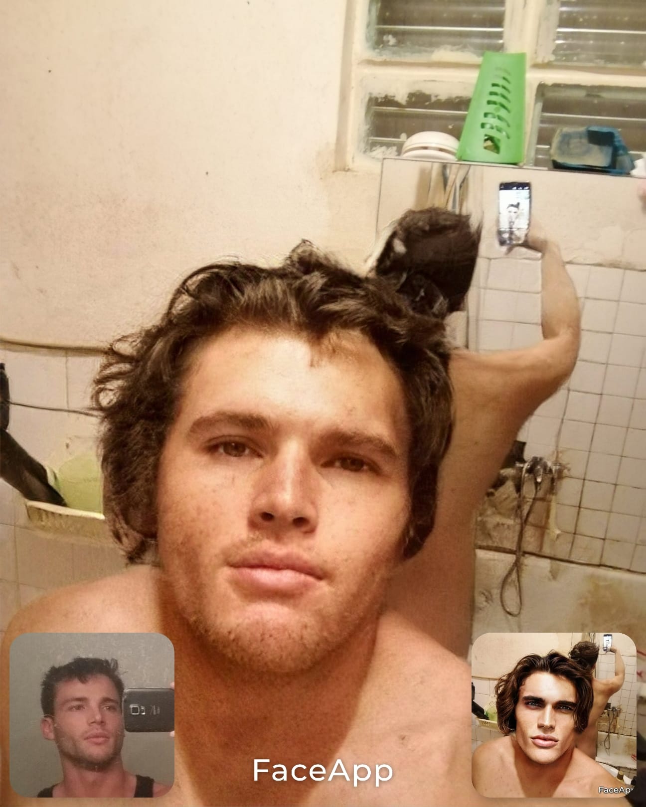 FaceApp 1631806855543
