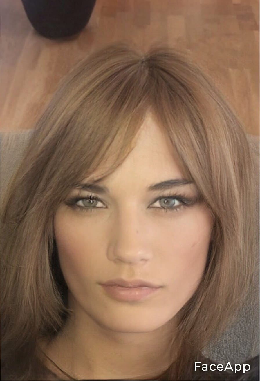 FaceApp 1631807070111