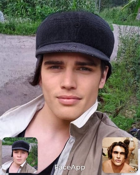 FaceApp 1631761831869