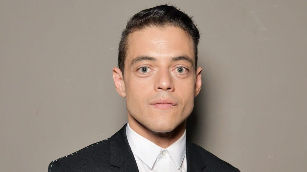 Rami malek net worth
