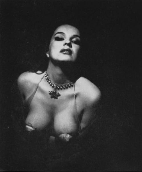 Blaze starr picture