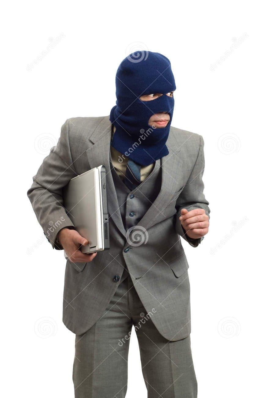 Sneaky thief 77107912