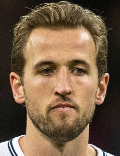 Harry kane 144