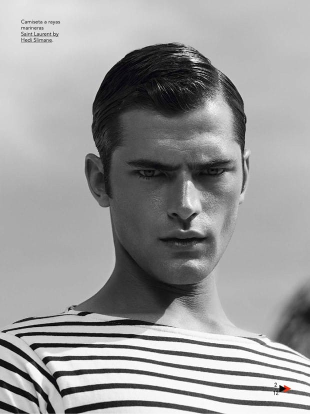 Sean OPry GQ Spain Richard Ramos 02 620x827