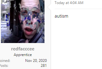 Autism