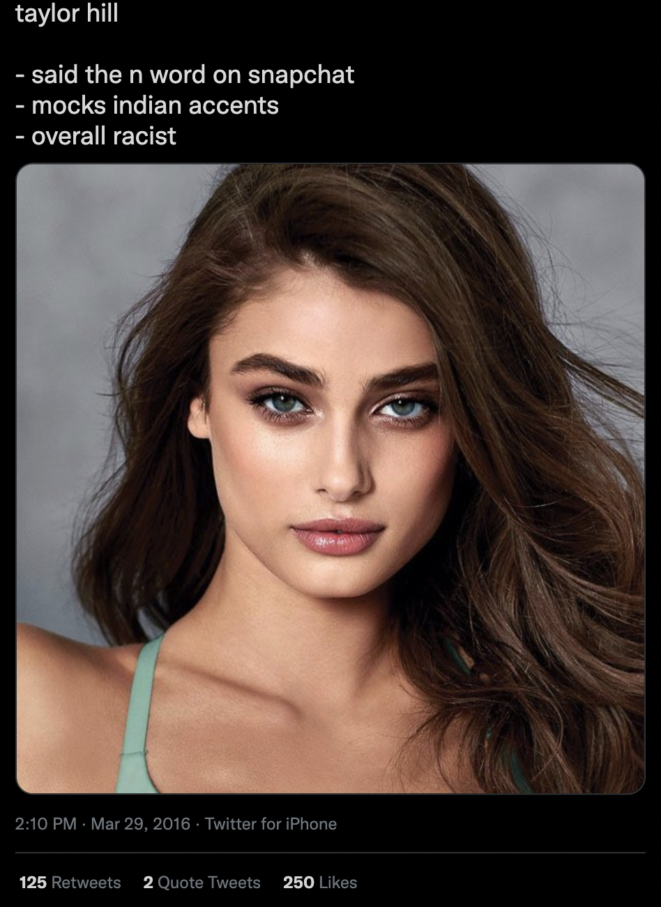 Racisthill